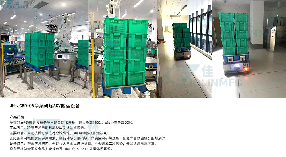 大連佳林設(shè)備制造有限公司