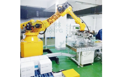 六軸ロボット JT-ST166F