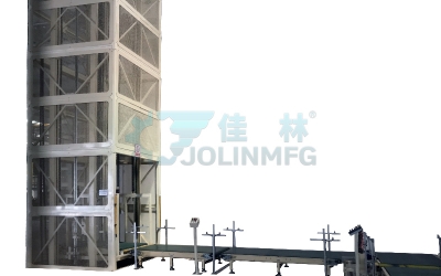 垂直提升機(jī)
