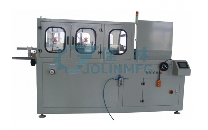 全自動(dòng)高速開箱機(jī) JTK-03H