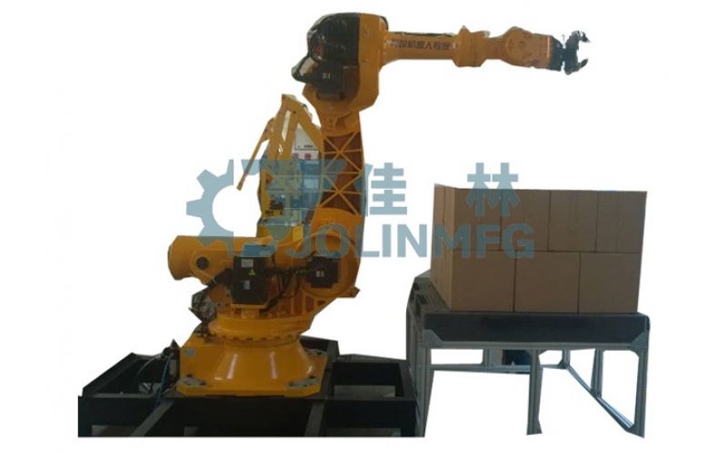 六軸ロボット JT-ST166F
