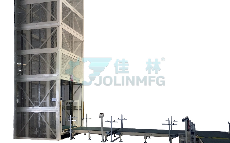 垂直提升機(jī)
