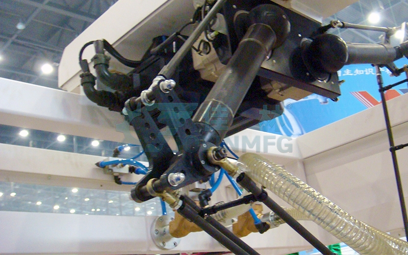 并聯(lián)機器人